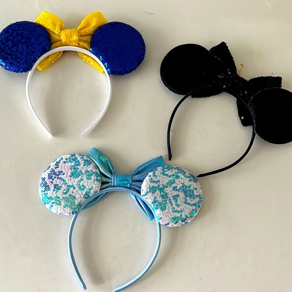 Princess Ears - Picture 2 of 2